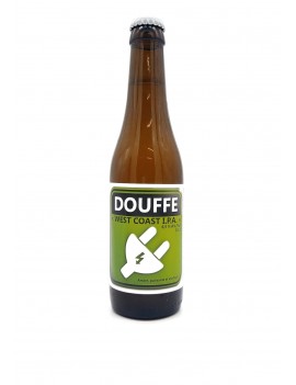 Douffe IPA