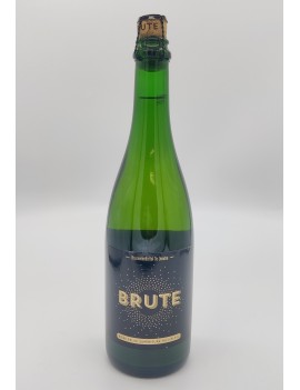 Brute 75 cl